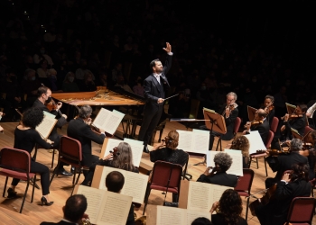 Orquesta Sinfónica Nacional