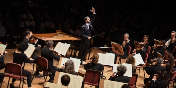 Orquesta Sinfónica Nacional