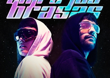 Rodra presenta su última colaboración junto a Diego Morales