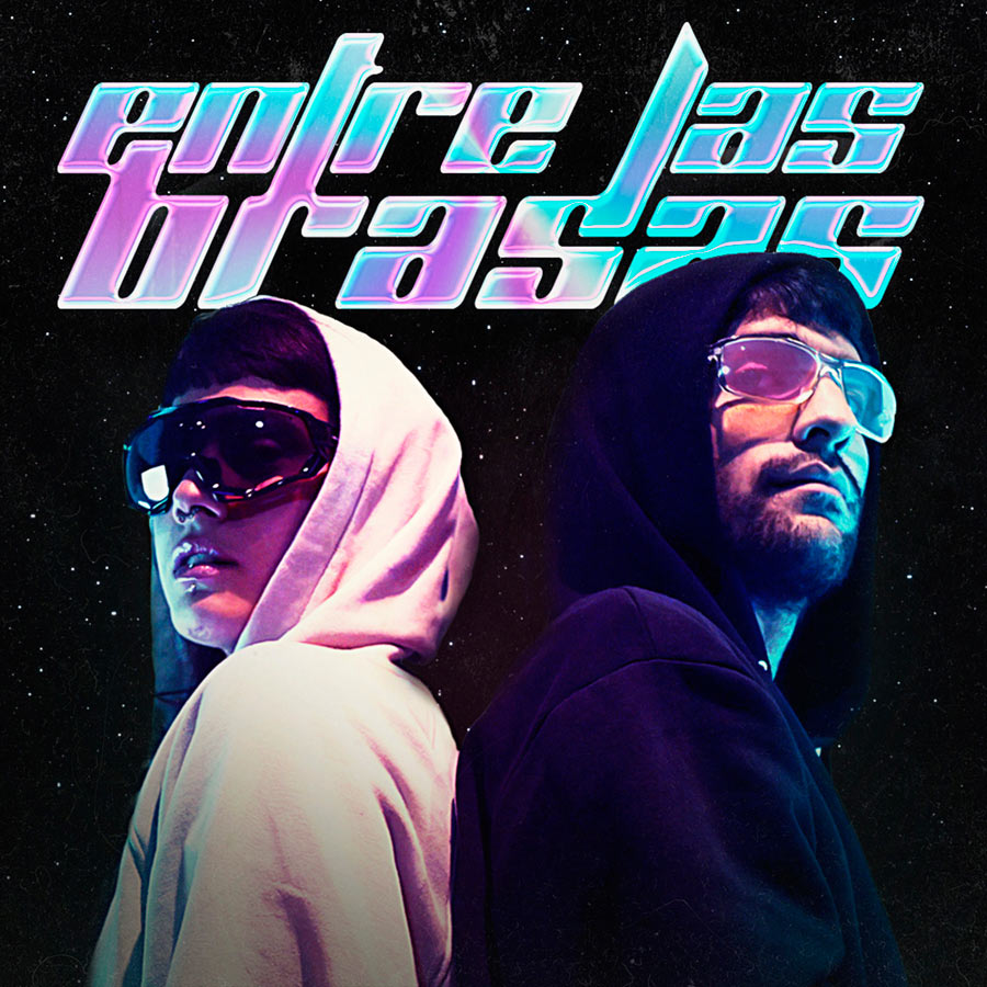 Rodra presenta su última colaboración junto a Diego Morales