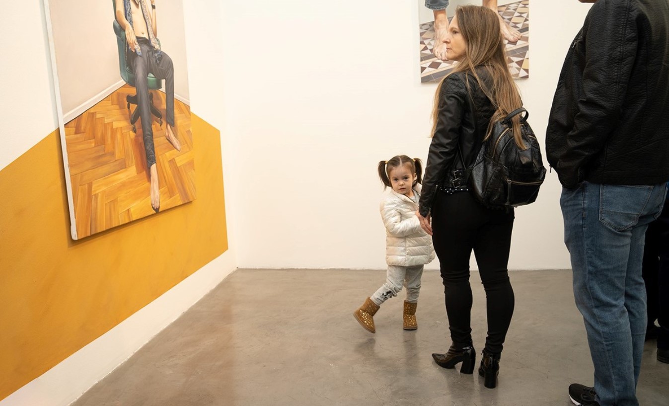 Sebastián Camacho en Gachi Prieto