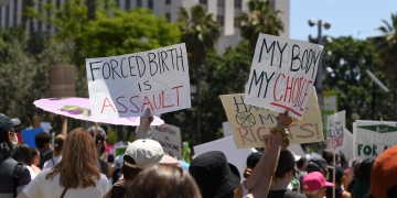 Protect Roe. Abortion Reproductive Justice. Womens March Rights,