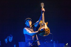 Trotsky Vengarán - La Trastienda - 15-7-22 - Fotogalería Facundo Vázquez