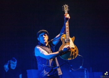 Trotsky Vengarán - La Trastienda - 15-7-22 - Fotogalería Facundo Vázquez