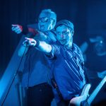 Trotsky Vengarán - La Trastienda - 15-7-22 - Fotogalería Facundo Vázquez