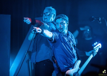 Trotsky Vengarán - La Trastienda - 15-7-22 - Fotogalería Facundo Vázquez