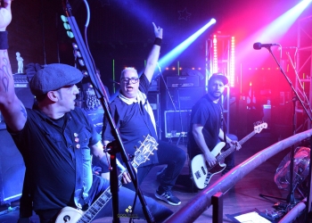 Trotsky Vengarán en Bali Club - Maldonado - 25-06-22 - Fotos Claudia Rivero