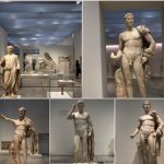 Visitando Museos LOUVRE LENS por Daniel Benoit Cassou