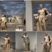 Visitando Museos LOUVRE LENS por Daniel Benoit Cassou