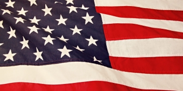 bandera norteamericana
