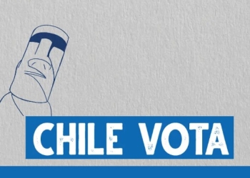 chile vota
