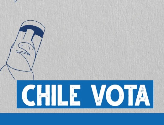 chile vota