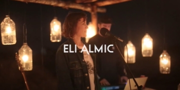 eli almic