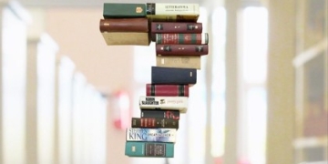 feria del libro en paysandu