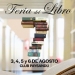 feria del libro en paysandu