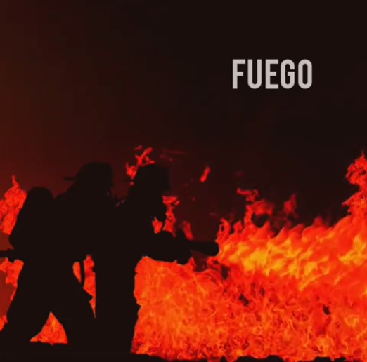 fuego bulgaria