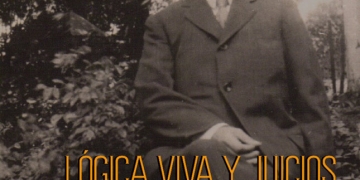 LÓGICA VIVA Y JUICIOS DE RAZONABILIDAD JAIME VILLANUEVA DONOSO