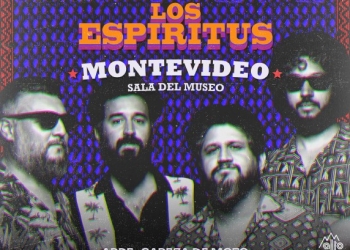 los espiritus