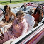 MURDA BEATZ COMPARTE NUEVO SINGLE CON LA PARTICIPACIÓN DE QUAVO, J BALVIN, ANITTA Y PHARRELL