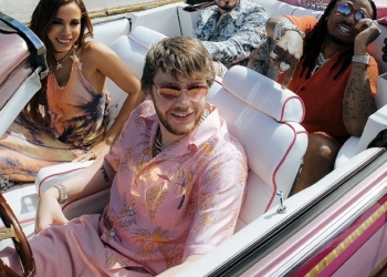 MURDA BEATZ COMPARTE NUEVO SINGLE CON LA PARTICIPACIÓN DE QUAVO, J BALVIN, ANITTA Y PHARRELL