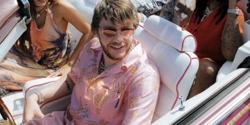 MURDA BEATZ COMPARTE NUEVO SINGLE CON LA PARTICIPACIÓN DE QUAVO, J BALVIN, ANITTA Y PHARRELL