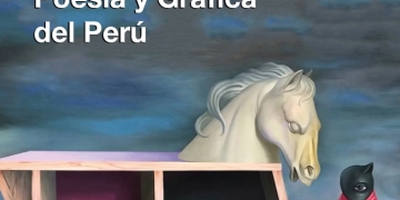 PLEXOAMÉRICA. POESÍA Y GRÁFICA DEL PERÚ