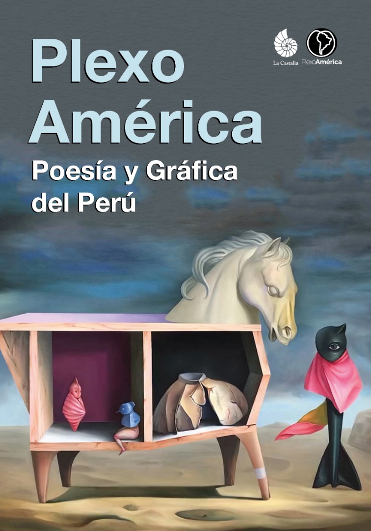 PLEXOAMÉRICA. POESÍA Y GRÁFICA DEL PERÚ 