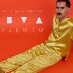 FABVA presenta en vivo "DESPIERTO" en Sala Camacuá.