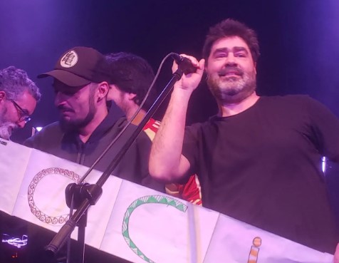 socio - julio 2022 - magnolio sala - foto claudia rivero