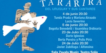 tararira
