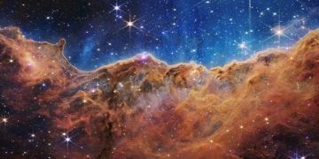universo foto NASA