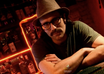 Entrevista a Joselo de Olarte, vocalista de Los Oxford