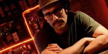 Entrevista a Joselo de Olarte, vocalista de Los Oxford