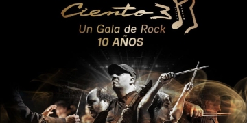 CIENTO 3 27 OCTUBRE | ANTEL ARENA