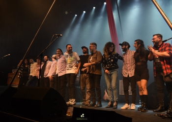 Diego Matturro en La Trastienda - Conflicto de intereses - 05-08-22 - Fotos Claudia Rivero