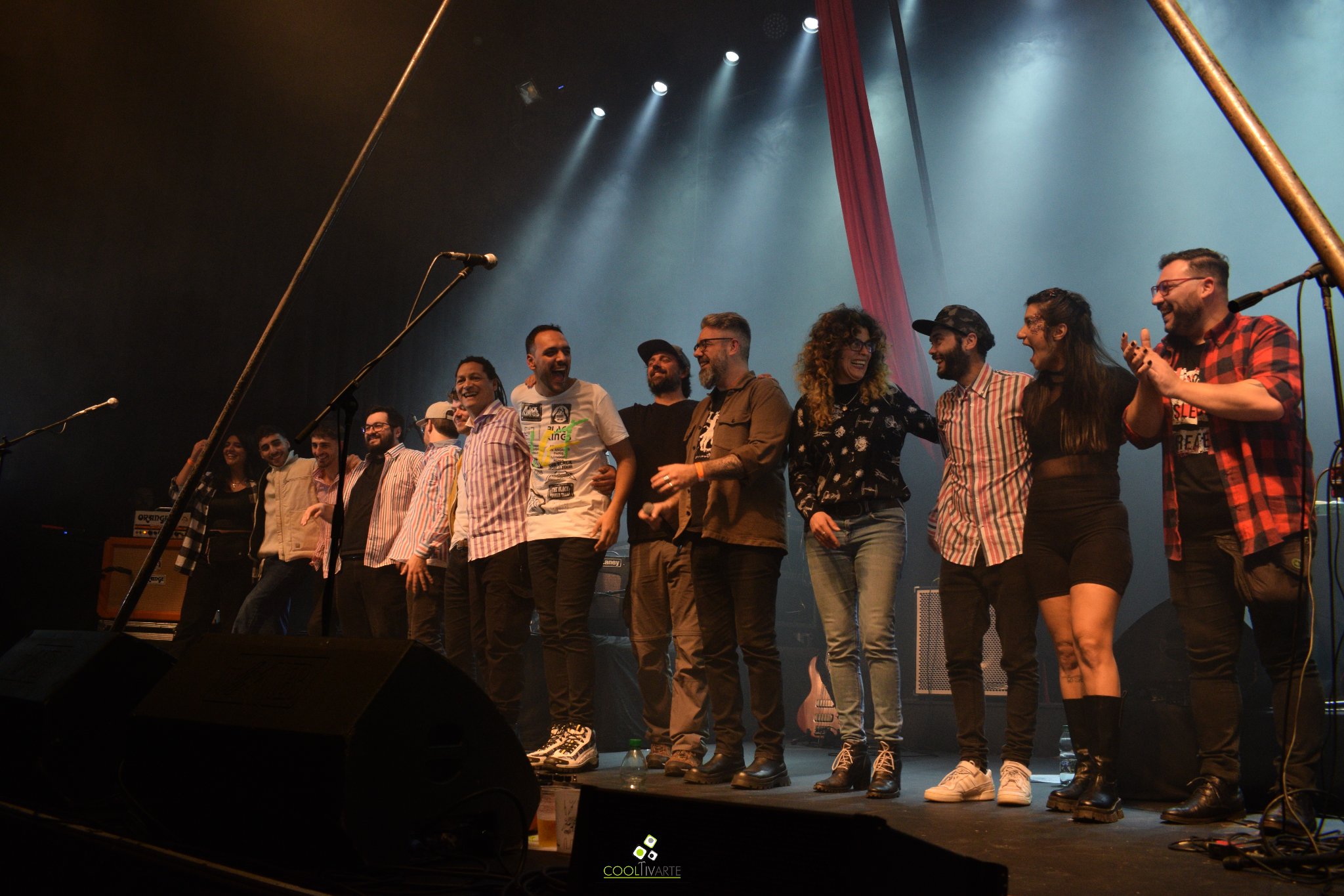 Diego Matturro en La Trastienda - Conflicto de intereses - 05-08-22 - Fotos Claudia Rivero Diego Matturro en La Trastienda - Conflicto de intereses - 05-08-22 - Fotos Claudia Rivero