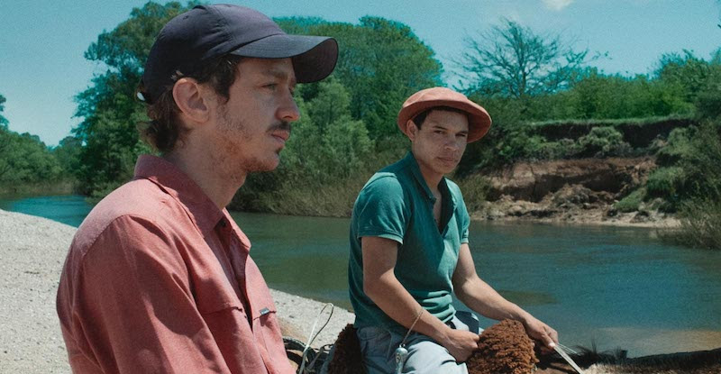 EL EMPLEADO Y EL PATRÓN