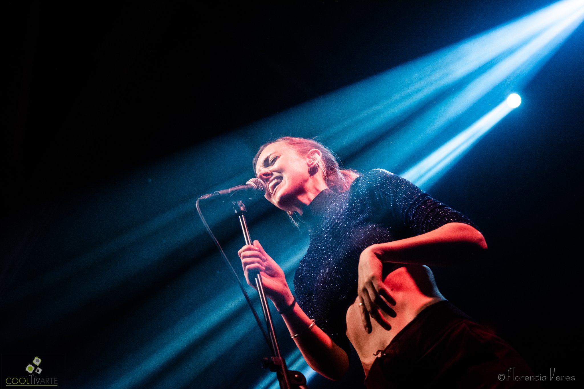 El Plan de la Mariposa se presentó el 06 de agosto del 2022 en Sala del Museo - Fotografía Florencia Veres