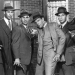 Eliot Ness y Los Intocables