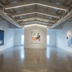 En la nueva galería Sendrós. La serie de diez pinturas al óleo que Gimena Macri pintó durante este año