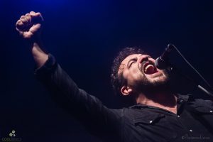 Eté y Los Problems -agosto -2022 -La Trastienda MVD Fotografía Florencia Veres