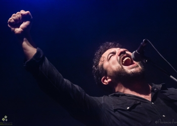 Eté y Los Problems -agosto -2022 -La Trastienda MVD Fotografía Florencia Veres