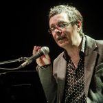 FERNANDO CABRERA en La Trastienda - Agosto 2022 - Con canciones nuevas y las de siempre. #Fotogalería Gastón Pimienta