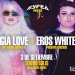 GIA LOVE* EROS WHITE_ 3 de Set- Teatro Solis