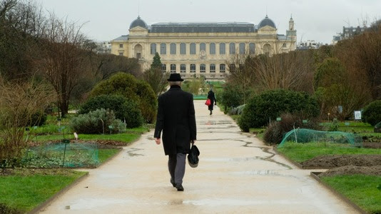 Historia de invierno de Gabriela Guillermo e Irina Raffo