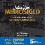 Jaime Roos - Post - Preventa BROU