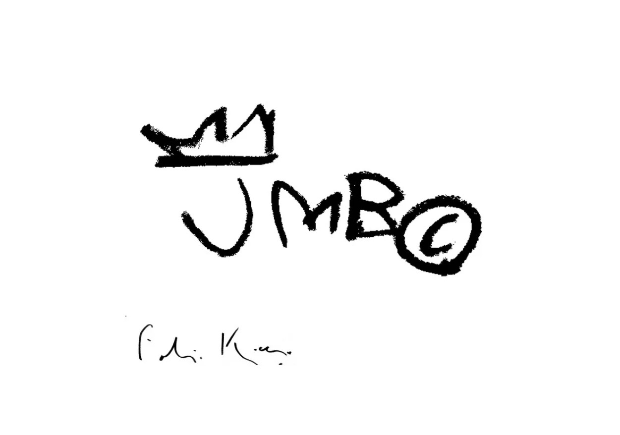 Jean-Michel Basquiat Jean-Michel Basquiat