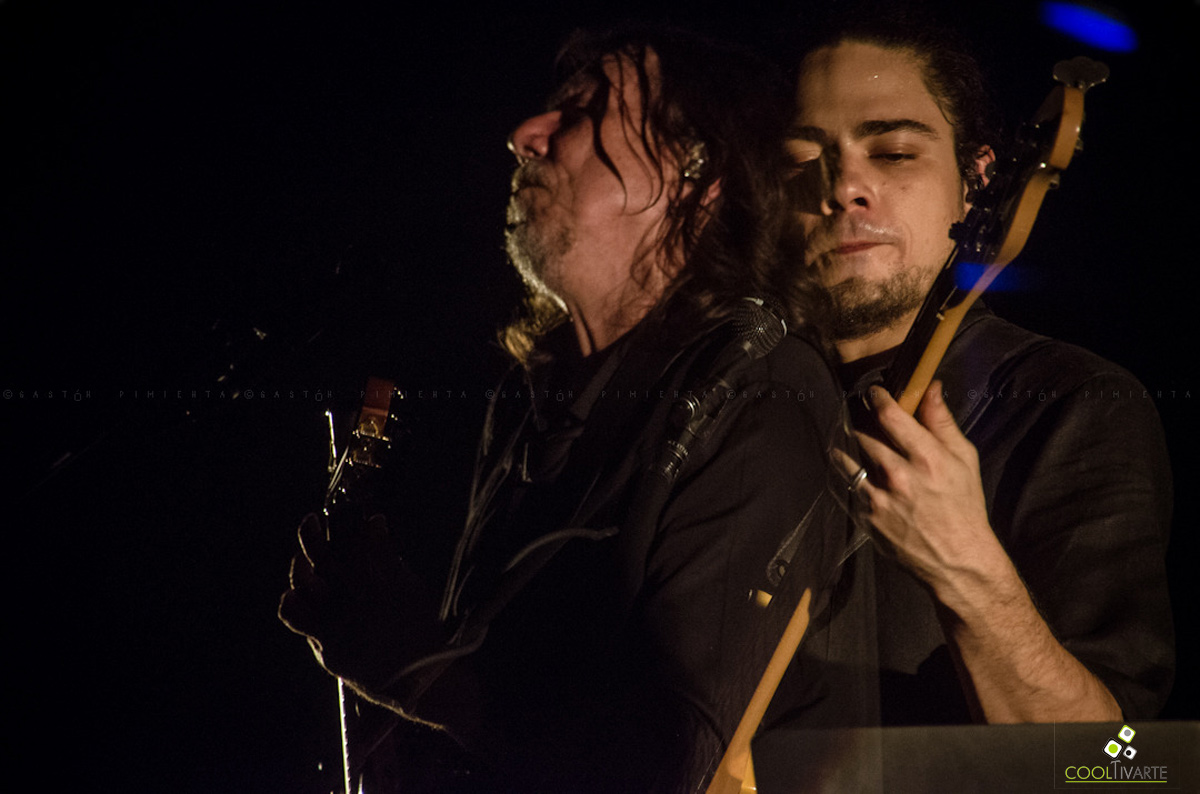 Lenine- Rizoma - Sala Adela Reta - Auditorio del Sodre - Montevideo 03-08-2022- Fotos - Gaston Pimienta