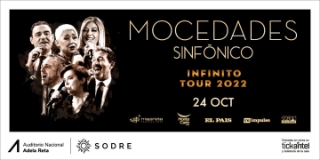 MOCEDADES