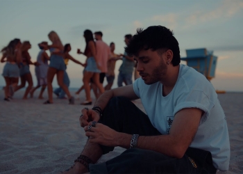 Marama presenta Resaca